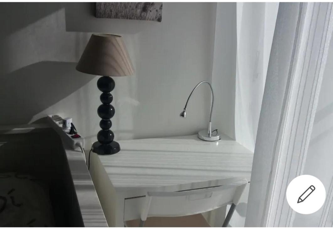 Chambre Chez L'Habitante Avec Salle De Bain Et Cuisine Communes - Presence D'Un Chat Bordeaux Exterior foto